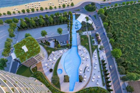 2 chambres Appartement à Limassol, Cyprus No. 76475 13