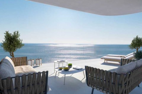 2 chambres Appartement à Limassol, Cyprus No. 76475 6