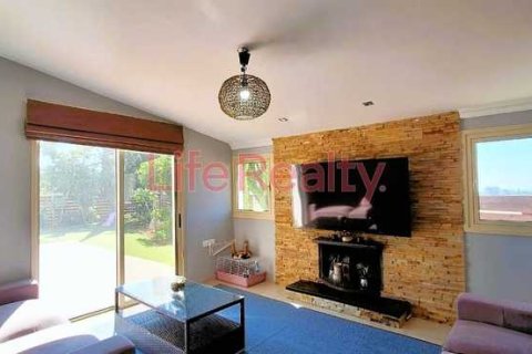 3 chambres House à Monagroulli, Cyprus No. 100579 12