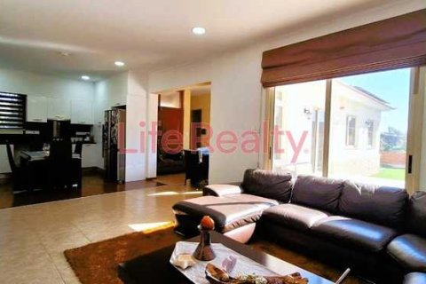 3 chambres House à Monagroulli, Cyprus No. 100579 10