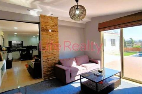 3 chambres House à Monagroulli, Cyprus No. 100579 11