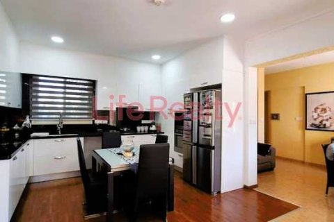 3 chambres House à Monagroulli, Cyprus No. 100579 5