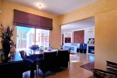 3 chambres House à Monagroulli, Cyprus No. 100579 13