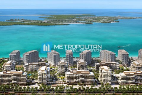 2 dormitorios Apartment en Abu Dhabi, UAE No. 123221