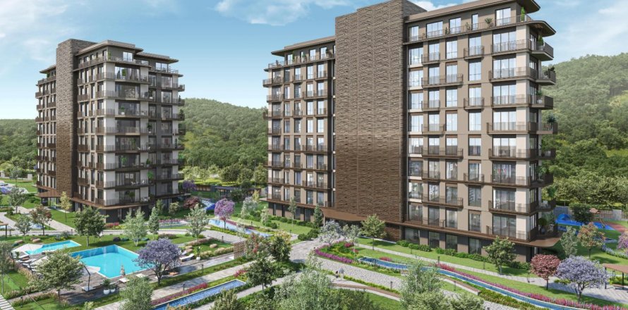 4 bedrooms Apartment in Khanh Hoa, Vietnam No. 16243