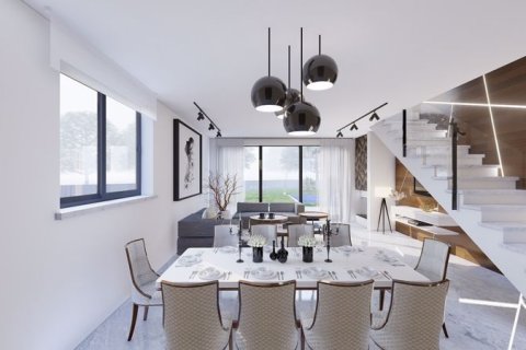 4 bedrooms Villa in Agios Tychonas, Cyprus No. 36818 2