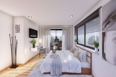 4 bedrooms Villa in Agios Tychonas, Cyprus No. 36818 3