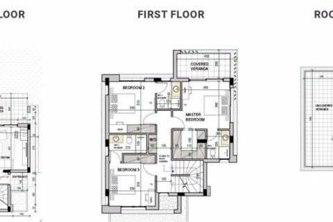 4 bedrooms Villa in Agios Tychonas, Cyprus No. 36818 15