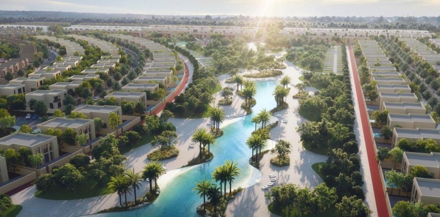 6 bedrooms Villa in Sharjah, UAE No. 91849