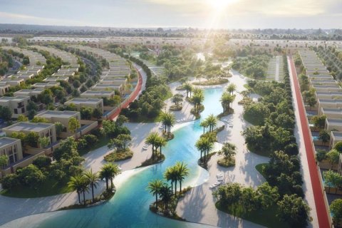 6 dormitorios Villa en Sharjah, UAE No. 91849