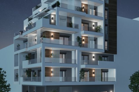 3 bedrooms Apartment in Thessaloniki, Greece No. 107643 3