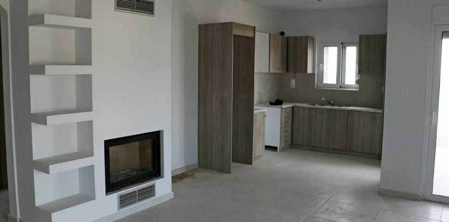 3 chambres Maisonnette à Karystos, Greece No. 108951