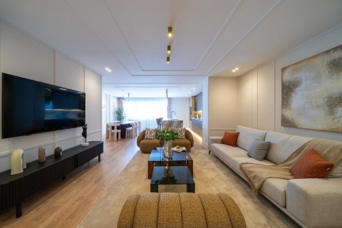 3 chambres Appartement à Madrid, Spain No. 122422 1
