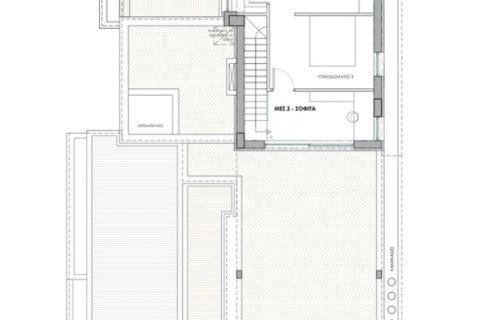 3 bedrooms Maisonette in Chalandri, Greece No. 108745 8