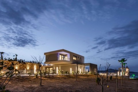 3 bedrooms Villa in Crete, Greece No. 52356 14