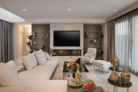 3 bedrooms Villa in Crete, Greece No. 52356 4