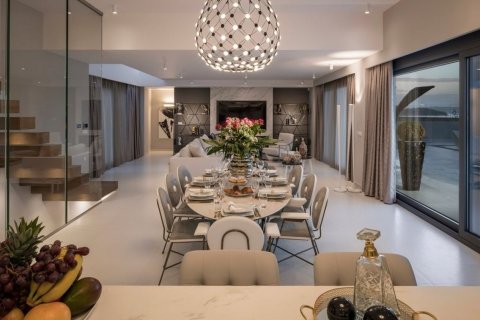 3 bedrooms Villa in Crete, Greece No. 52356 5