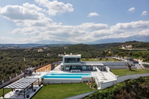 3 bedrooms Villa in Crete, Greece No. 52356 15