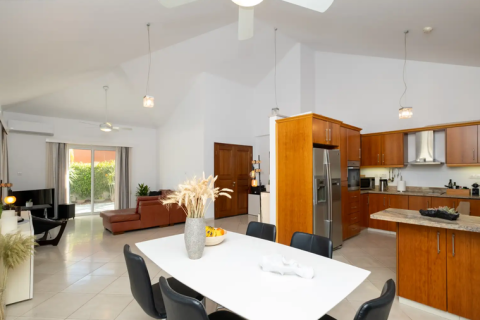 3 bedrooms House in Pyrgos, Cyprus No. 78365 6