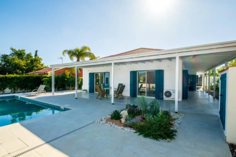 3 bedrooms House in Pyrgos, Cyprus No. 78365 2