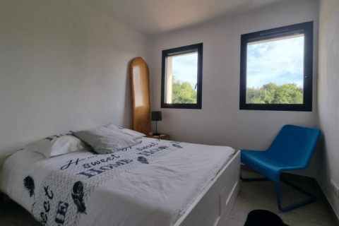 Вилла с 5 спальнями в Бискаррос, Франция №69476 20