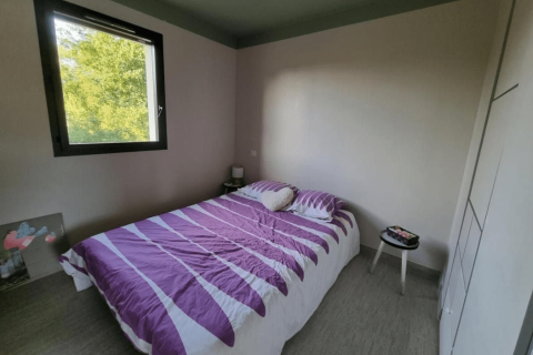 Вилла с 5 спальнями в Бискаррос, Франция №69476 19