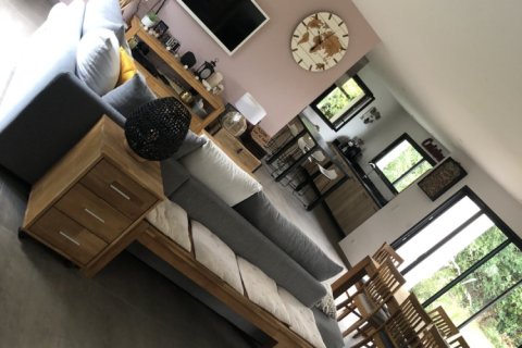 Вилла с 5 спальнями в Бискаррос, Франция №69476 14