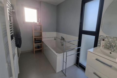 Вилла с 5 спальнями в Бискаррос, Франция №69476 18