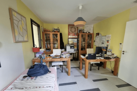 Вилла с 5 спальнями в Бискаррос, Франция №69476 15