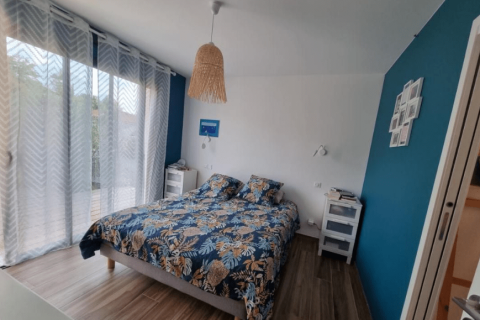 Вилла с 5 спальнями в Бискаррос, Франция №69476 24