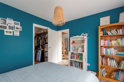 Вилла с 5 спальнями в Бискаррос, Франция №69476 30