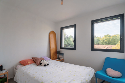 Вилла с 5 спальнями в Бискаррос, Франция №69476 29