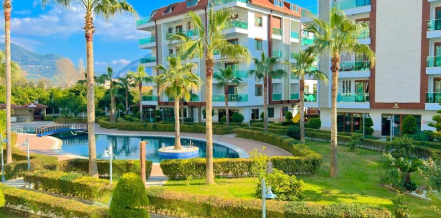 2 bedrooms Apartment in My Thanh, Vietnam No. 12015