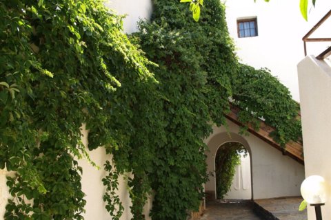 Отель, гостиница с 37 комнатами в Айос-Николаос, Греция №59622 18