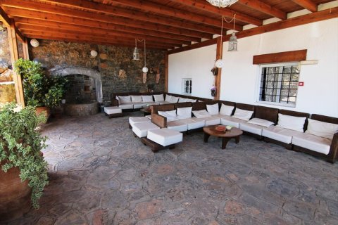 Отель, гостиница с 37 комнатами в Айос-Николаос, Греция №59622 17