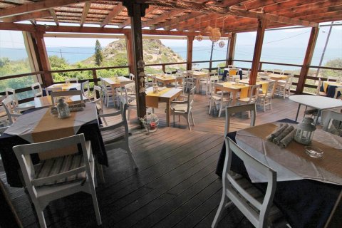 Отель, гостиница с 37 комнатами в Айос-Николаос, Греция №59622 21