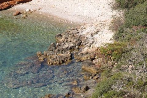 Отель, гостиница с 37 комнатами в Айос-Николаос, Греция №59622 19