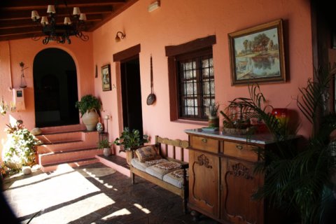 Отель, гостиница с 37 комнатами в Айос-Николаос, Греция №59622 1