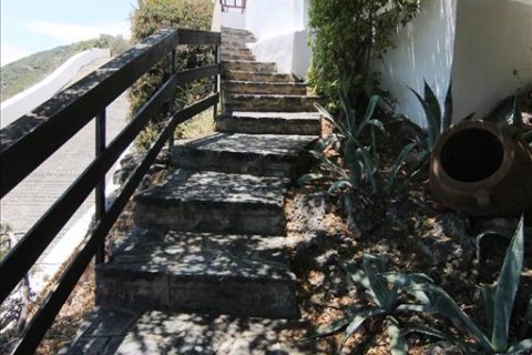 Отель, гостиница с 37 комнатами в Айос-Николаос, Греция №59622 9