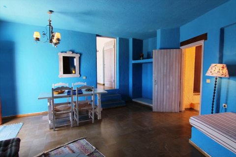 Отель, гостиница с 37 комнатами в Айос-Николаос, Греция №59622 27