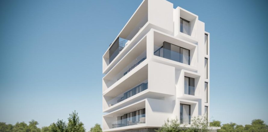 12 chambres Commercial property à Paphos, Cyprus No. 105912