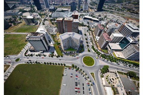 1 bedroom Apartment in Bagcilar, Turkey No. 116154