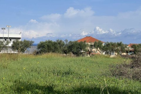 Land in Zakynthos, Greece No. 73162 2