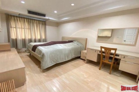 3 dormitorios Apartment en Bangkok, Thailand No. 96172 7