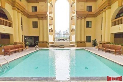 3 dormitorios Apartment en Bangkok, Thailand No. 96172 1