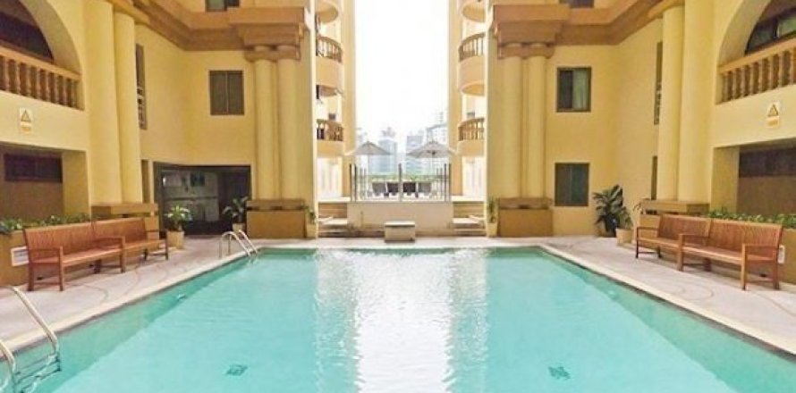 3 dormitorios Apartment en Bangkok, Thailand No. 96172