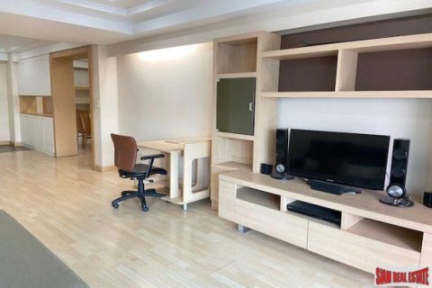 3 dormitorios Apartment en Bangkok, Thailand No. 96172 14