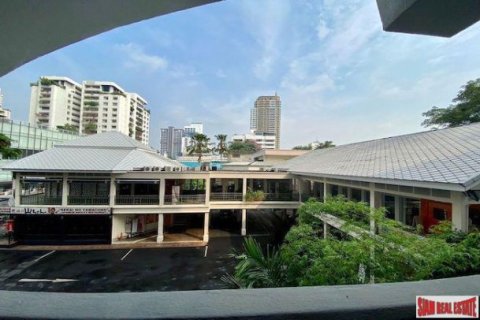 3 dormitorios Apartment en Bangkok, Thailand No. 96172 16