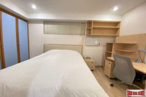 3 dormitorios Apartment en Bangkok, Thailand No. 96172 11