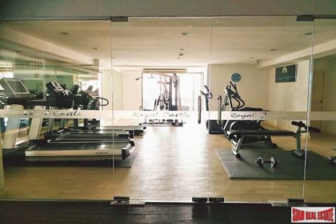 3 dormitorios Apartment en Bangkok, Thailand No. 96172 8